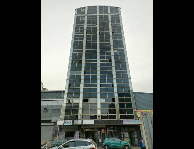 1 BEDROOM FLAT TO LET IN GREYVILLE